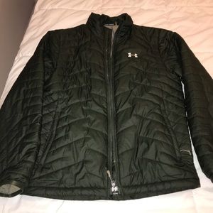 Under Armour Winter Performance Coat